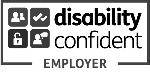 Disability confident employer